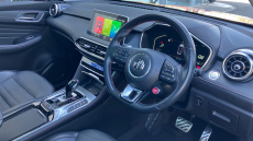 MG Hs 1.5 T-GDI Exclusive 5dr DCT Petrol Hatchback